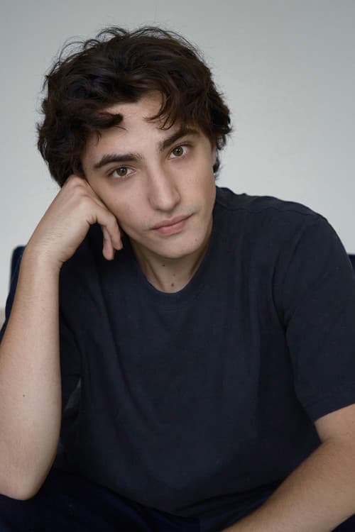 Milo Chiavarino-Annaud profile photo