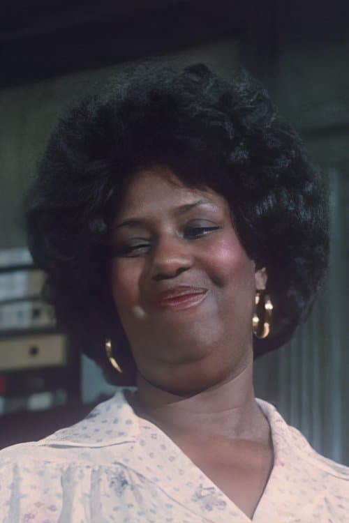 Annette Meriweather profile photo