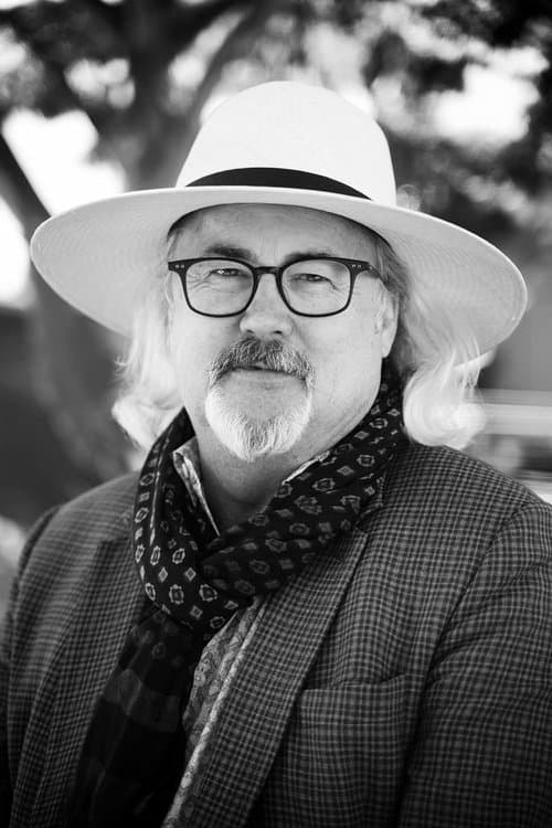 E. Bennett Walsh profile photo