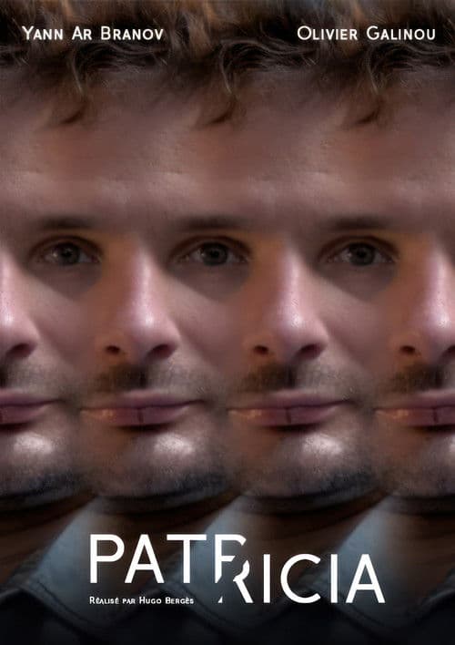 Patricia poster
