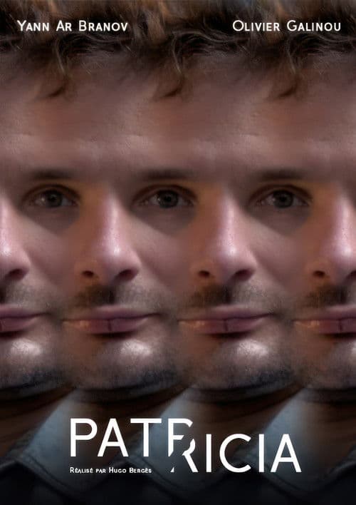 Patricia poster