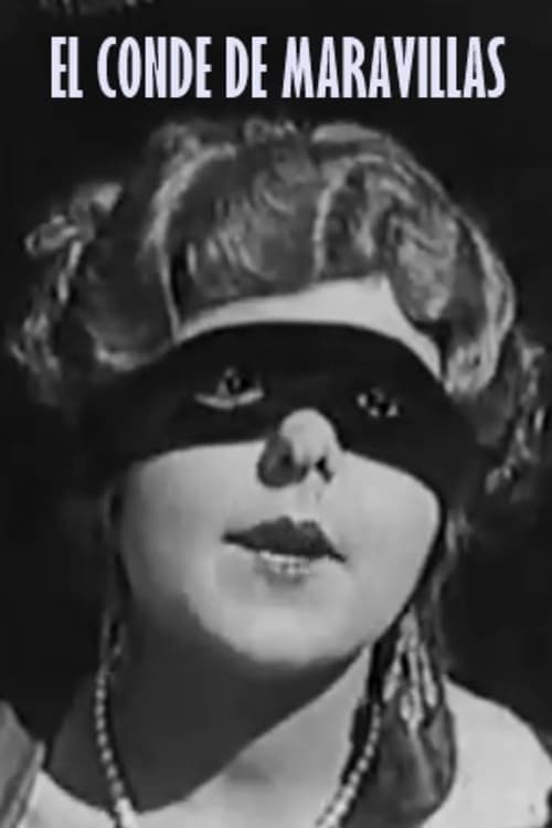 El conde de Maravillas poster