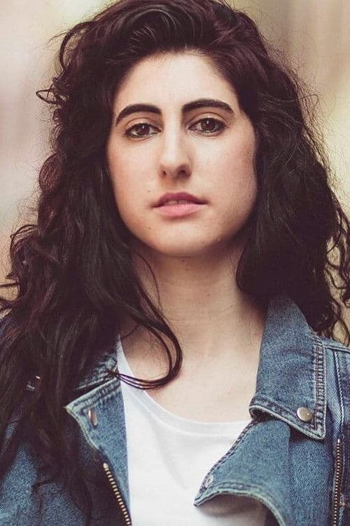 Amanda Ríos profile photo