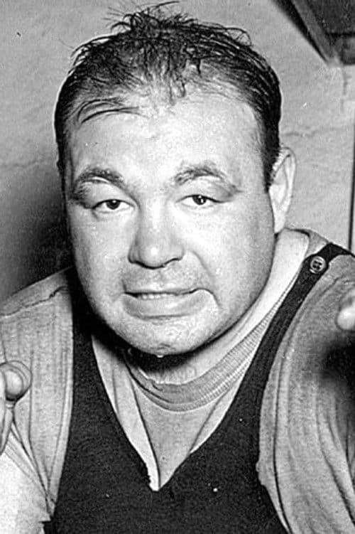 Tony Galento profile photo