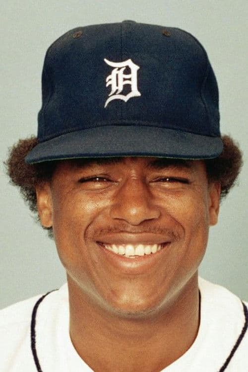 Lou Whitaker profile photo