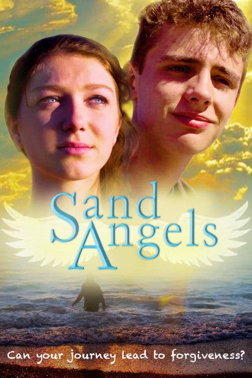 Sand Angels poster