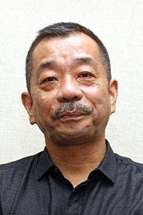 Jōji Matsuoka profile photo