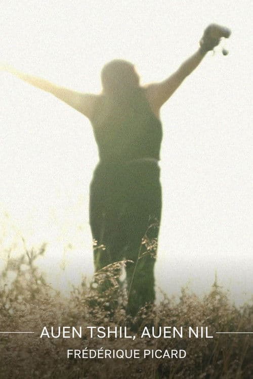 Who Are You? Who Am I?