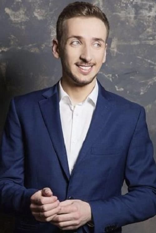 Roman Liakh profile photo