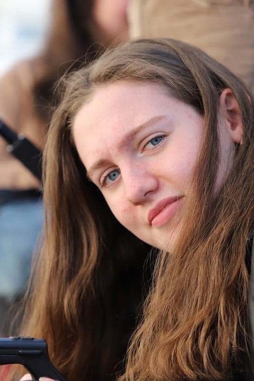 Elisa Mabboux profile photo