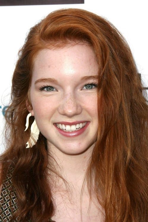 Annalise Basso profile photo