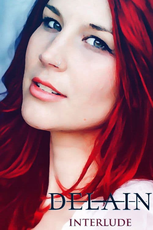 Delain - Interlude poster