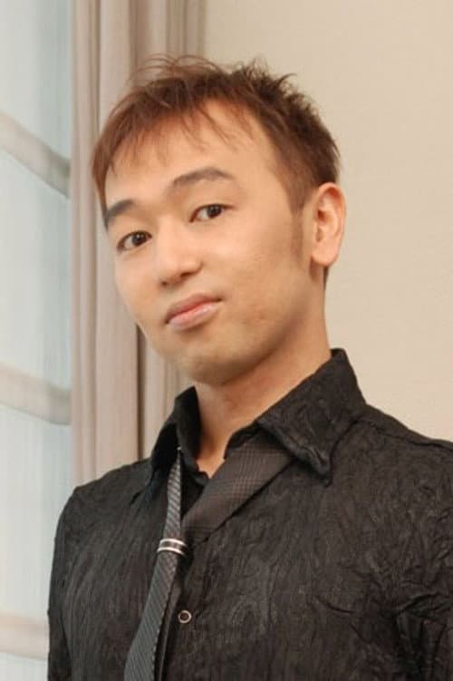 Kosuke Okano profile photo