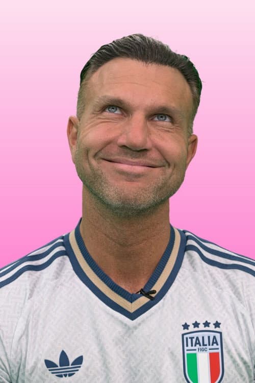 Marc Ciano profile photo