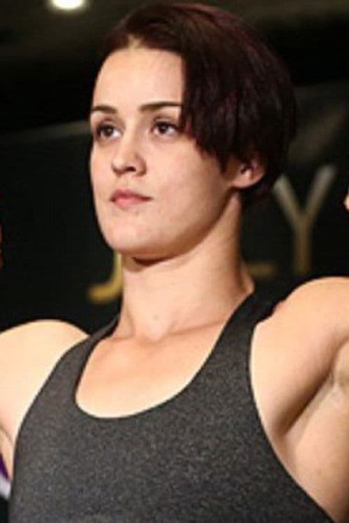 Amber Leibrock profile photo