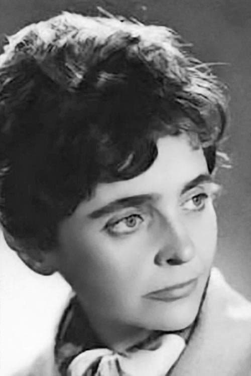 Margarita Labrinou profile photo