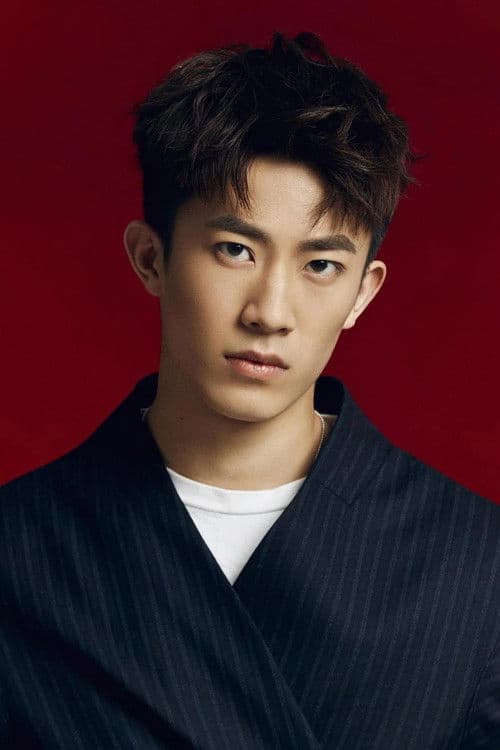 Zhang Kaitai profile photo