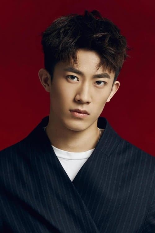 Zhang Kaitai profile photo