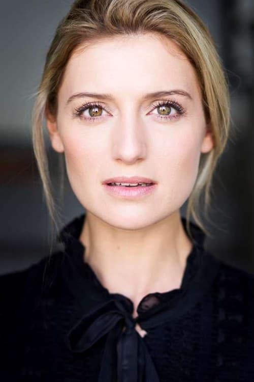 Hayley McCarthy profile photo