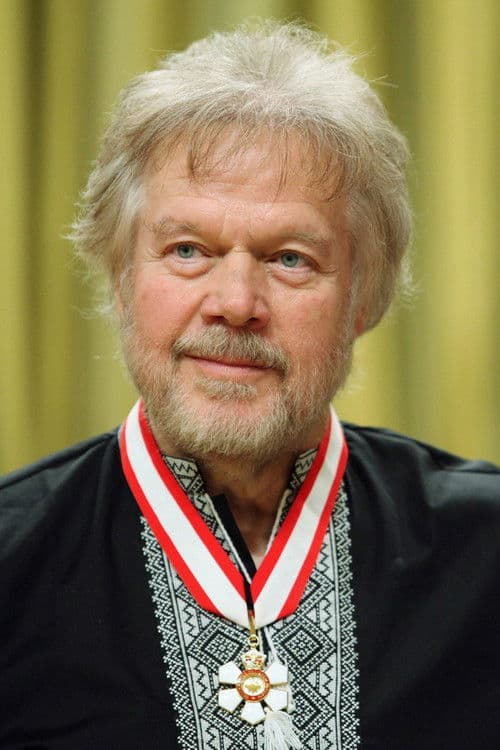 Randy Bachman profile photo