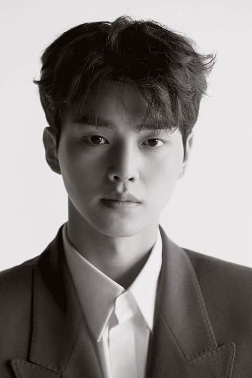 Song Kang profile photo