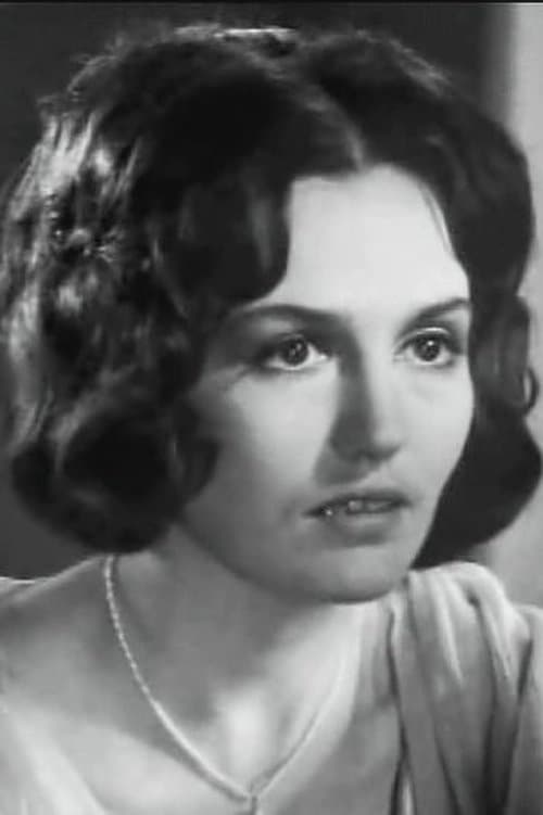 Irina Povolotskaya profile photo