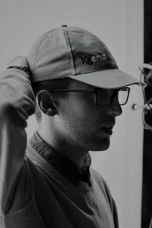 Riccardo Copreni profile photo