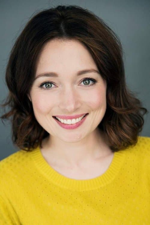 Antonia Prebble profile photo