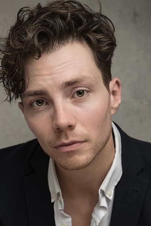 Sam Barrett profile photo