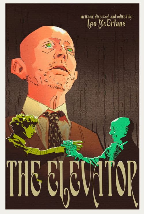 The Elevator poster