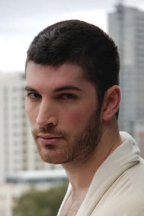 Dan Steele (Alphamale) profile photo