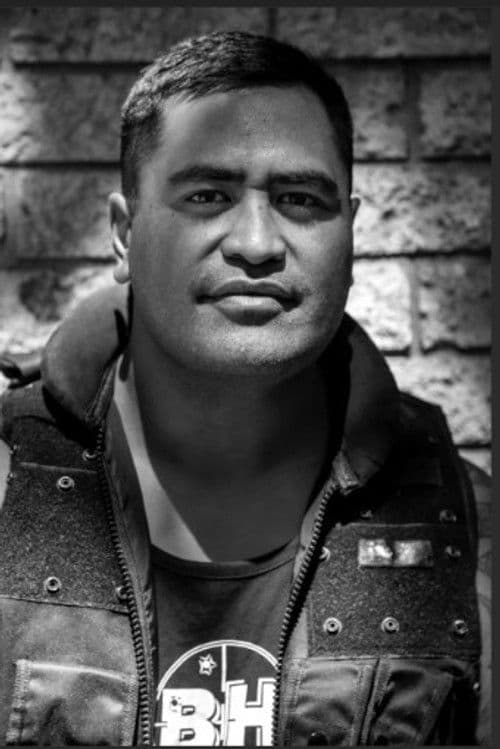 Kevin Taumata profile photo