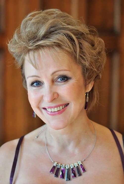 Elena Borzova profile photo