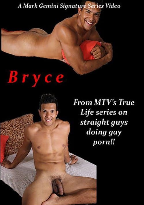 Signature Series: Bryce poster