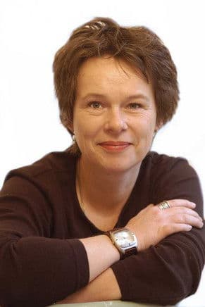 Tessa du Mee profile photo