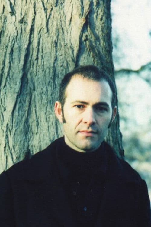 Dickon Hinchliffe profile photo