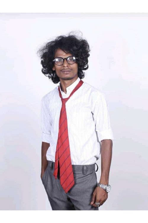 Ara. Ajith Kumar profile photo