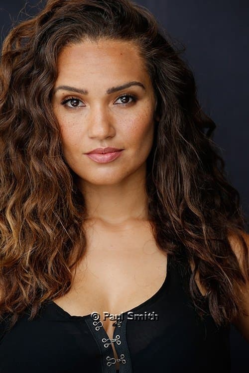 Anastacia McPherson profile photo