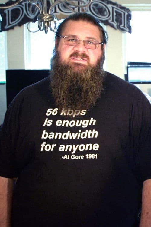 Jeremy Proffitt profile photo