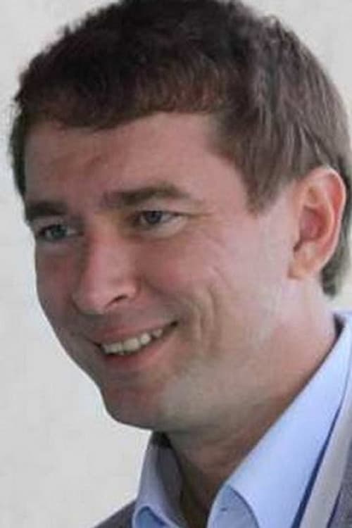 Eduard Pichugin profile photo