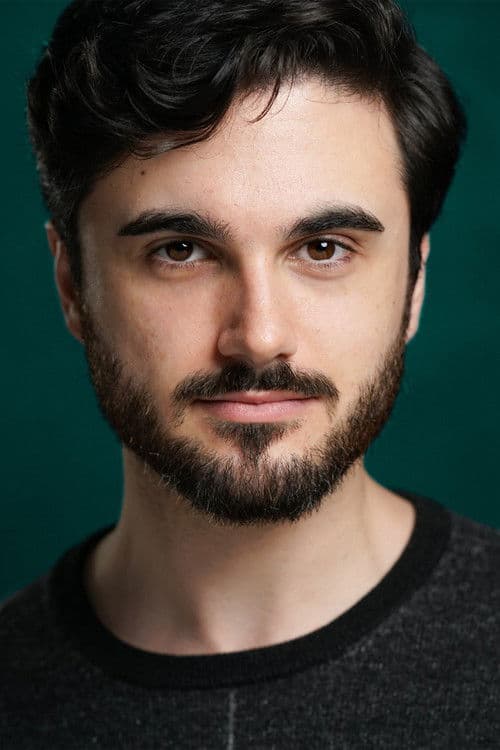 Michael Allen Gallo profile photo