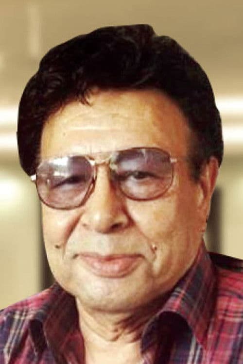 Hossein Erfani profile photo