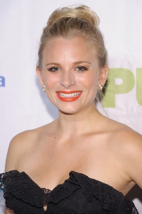 Tess Soltau profile photo