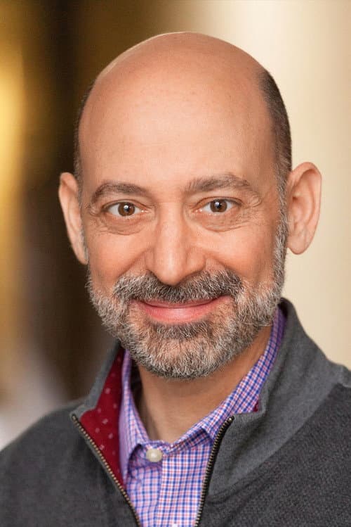 Jeff Blumberg profile photo