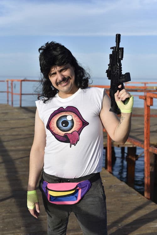 Ricky Valente profile photo