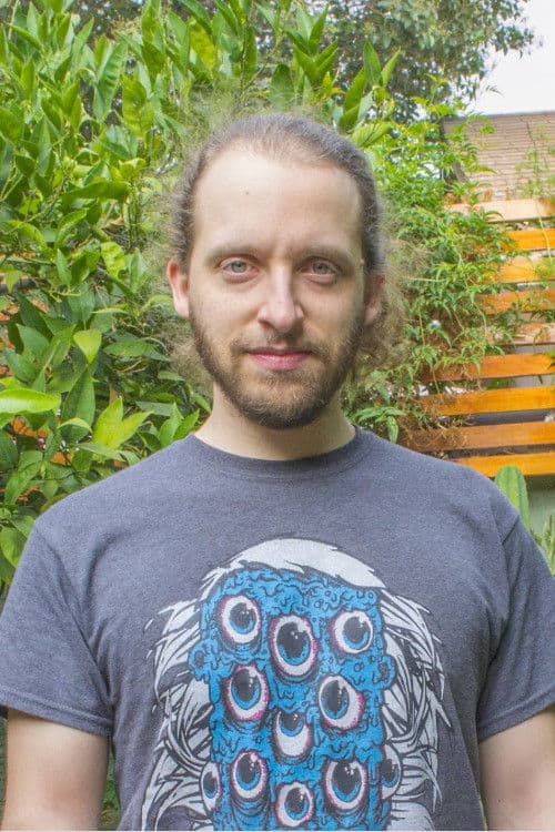 Martín Felice profile photo