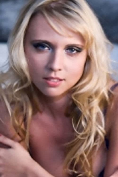 Darya Mironova profile photo