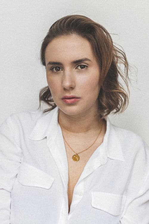 Nadine Isabelle Albers profile photo