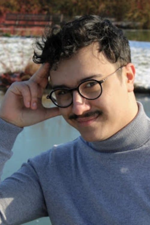 Yannis Perrier-Gustin profile photo