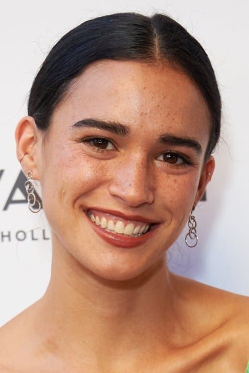 Emma Pasarow profile photo